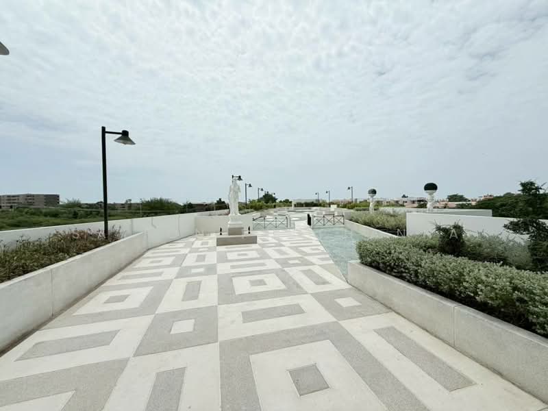 Boat House Hua Hin, Phetchaburi, 1500 Petchkasem Road (Sai Tai), Cha-am, Cha-Am, Phetchaburi, 2 Bedrooms, 64 sqm, Condo For Rent, by Saifon Phuphanna, 500214173 - DDproperty.com