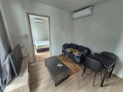 For Rent - XT Huaikhwang, Bangkok