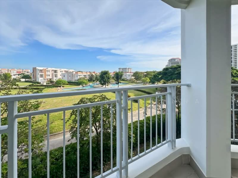 Boat House Hua Hin, Phetchaburi, 1500 Petchkasem Road (Sai Tai), Cha-am, Cha-Am, Phetchaburi, 2 Bedrooms, 64 sqm, Condo For Rent, by Saifon Phuphanna, 500214176 - DDproperty.com