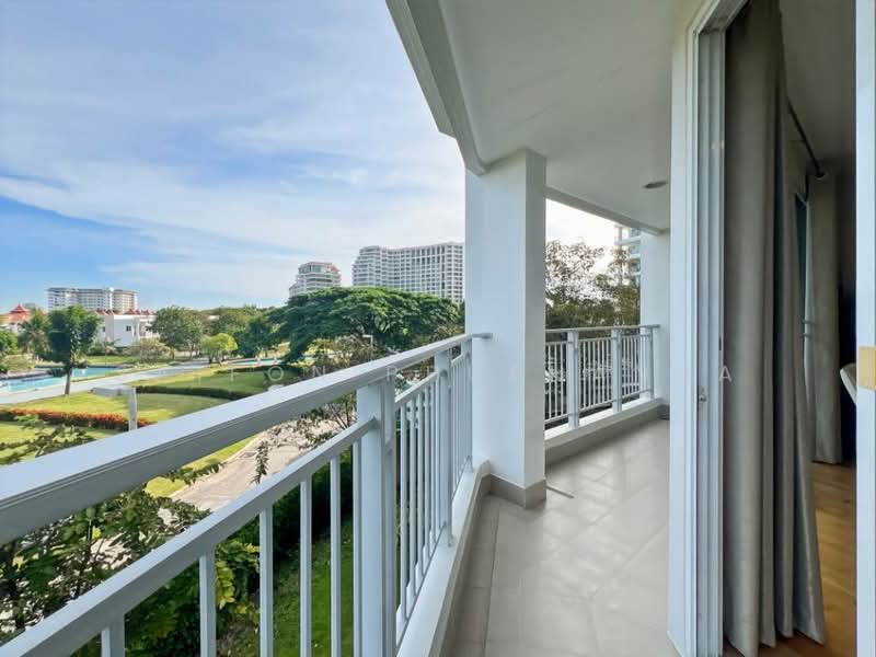 Boat House Hua Hin, Phetchaburi, 1500 Petchkasem Road (Sai Tai), Cha-am, Cha-Am, Phetchaburi, 2 Bedrooms, 64 sqm, Condo For Rent, by Saifon Phuphanna, 500214176 - DDproperty.com