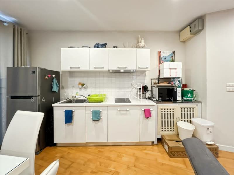 Boat House Hua Hin, Phetchaburi, 1500 Petchkasem Road (Sai Tai), Cha-am, Cha-Am, Phetchaburi, 2 Bedrooms, 64 sqm, Condo For Rent, by Saifon Phuphanna, 500214176 - DDproperty.com