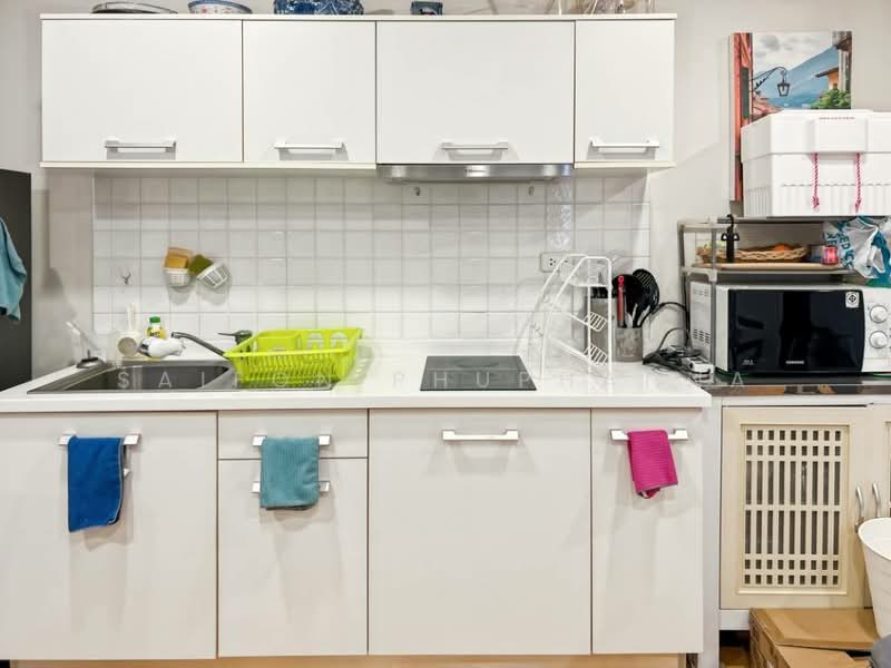 Boat House Hua Hin, Phetchaburi, 1500 Petchkasem Road (Sai Tai), Cha-am, Cha-Am, Phetchaburi, 2 Bedrooms, 64 sqm, Condo For Rent, by Saifon Phuphanna, 500214176 - DDproperty.com