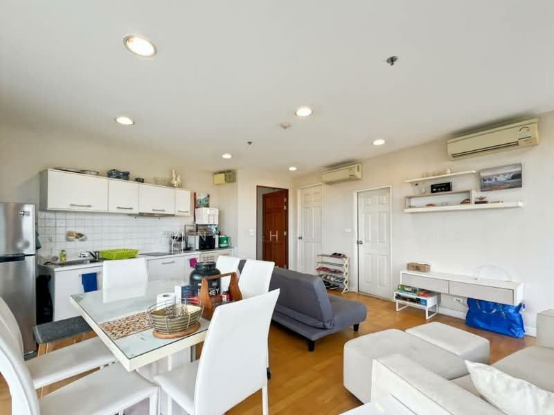 Boat House Hua Hin, Phetchaburi, 1500 Petchkasem Road (Sai Tai), Cha-am, Cha-Am, Phetchaburi, 2 Bedrooms, 64 sqm, Condo For Rent, by Saifon Phuphanna, 500214176 - DDproperty.com