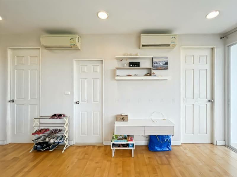 Boat House Hua Hin, Phetchaburi, 1500 Petchkasem Road (Sai Tai), Cha-am, Cha-Am, Phetchaburi, 2 Bedrooms, 64 sqm, Condo For Rent, by Saifon Phuphanna, 500214176 - DDproperty.com