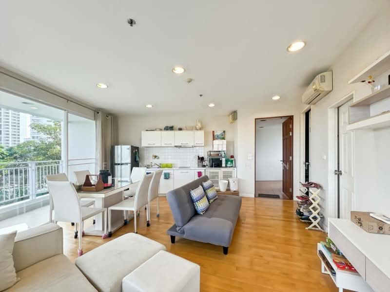 Boat House Hua Hin, Phetchaburi, 1500 Petchkasem Road (Sai Tai), Cha-am, Cha-Am, Phetchaburi, 2 Bedrooms, 64 sqm, Condo For Rent, by Saifon Phuphanna, 500214176 - DDproperty.com