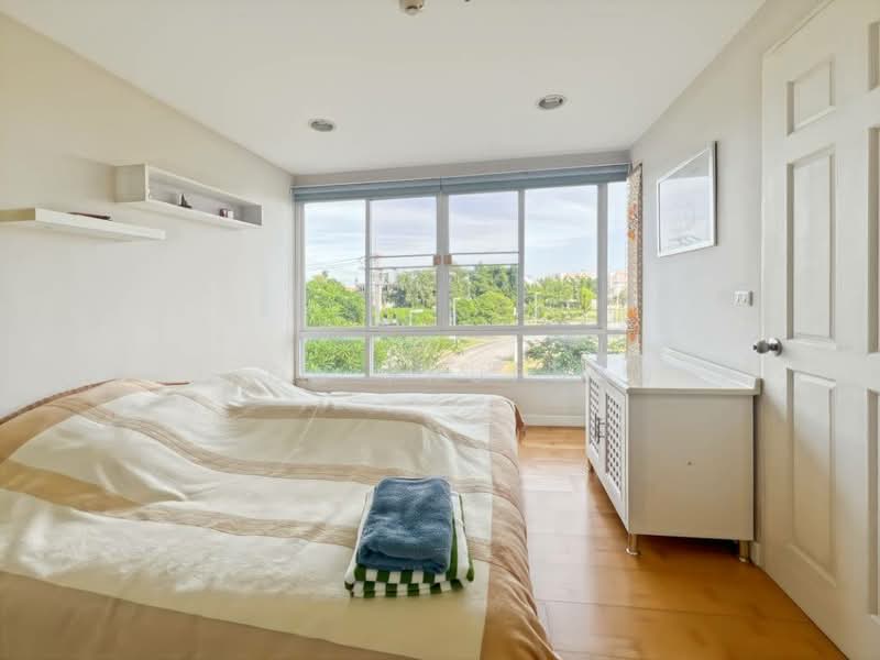 Boat House Hua Hin, Phetchaburi, 1500 Petchkasem Road (Sai Tai), Cha-am, Cha-Am, Phetchaburi, 2 Bedrooms, 64 sqm, Condo For Rent, by Saifon Phuphanna, 500214176 - DDproperty.com