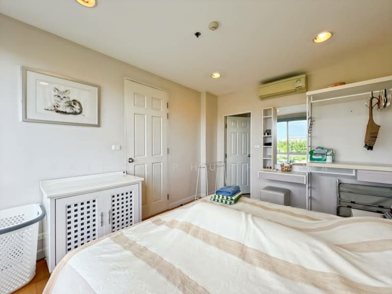 Boat House Hua Hin, Phetchaburi, 1500 Petchkasem Road (Sai Tai), Cha-am, Cha-Am, Phetchaburi, 2 Bedrooms, 64 sqm, Condo For Rent, by Saifon Phuphanna, 500214176 - DDproperty.com