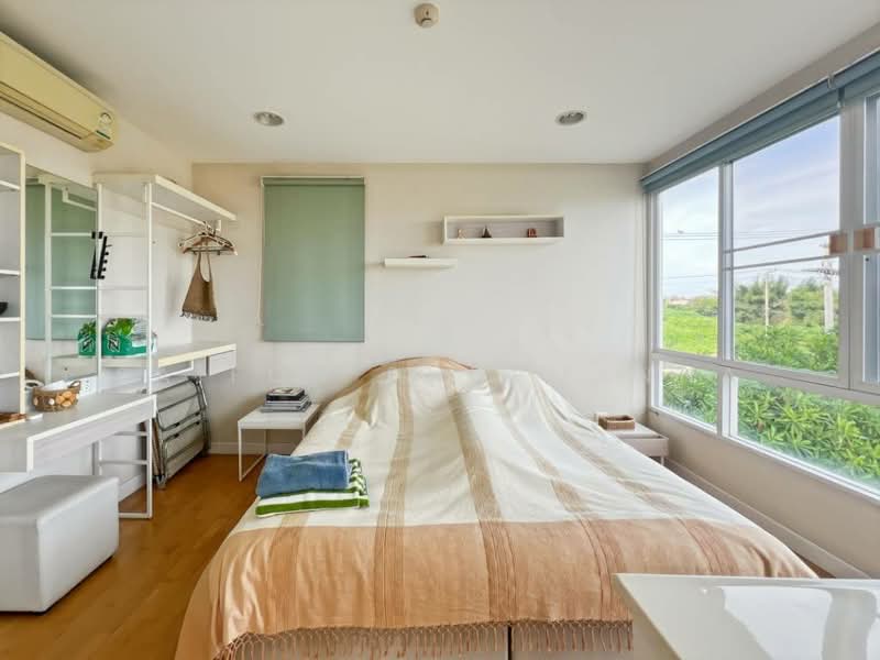 Boat House Hua Hin, Phetchaburi, 1500 Petchkasem Road (Sai Tai), Cha-am, Cha-Am, Phetchaburi, 2 Bedrooms, 64 sqm, Condo For Rent, by Saifon Phuphanna, 500214176 - DDproperty.com