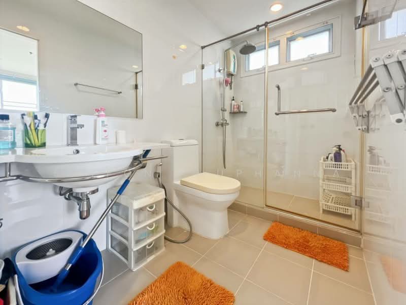 Boat House Hua Hin, Phetchaburi, 1500 Petchkasem Road (Sai Tai), Cha-am, Cha-Am, Phetchaburi, 2 Bedrooms, 64 sqm, Condo For Rent, by Saifon Phuphanna, 500214176 - DDproperty.com