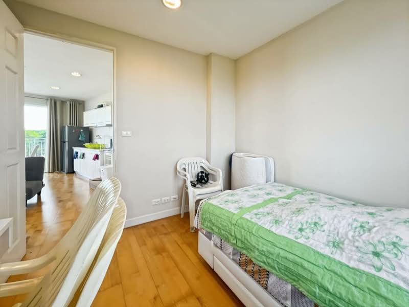 Boat House Hua Hin : โบ๊ทเฮ้าส์ หัวหิน, เพชรบุรี, 1500 ถนนเพชรเกษม (ทรายใต้), ชะอำ, ชะอำ, เพชรบุรี, 64 ตร.ม., คอนโด ให้เช่า, โดย Saifon Phuphanna, 500214176 - DDproperty.com