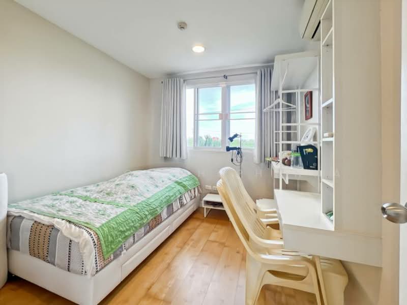 Boat House Hua Hin, Phetchaburi, 1500 Petchkasem Road (Sai Tai), Cha-am, Cha-Am, Phetchaburi, 2 Bedrooms, 64 sqm, Condo For Rent, by Saifon Phuphanna, 500214176 - DDproperty.com