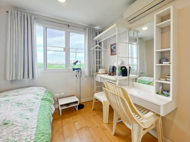 Boat House Hua Hin, Phetchaburi, 1500 Petchkasem Road (Sai Tai), Cha-am, Cha-Am, Phetchaburi, 2 Bedrooms, 64 sqm, Condo For Rent, by Saifon Phuphanna, 500214176 - DDproperty.com