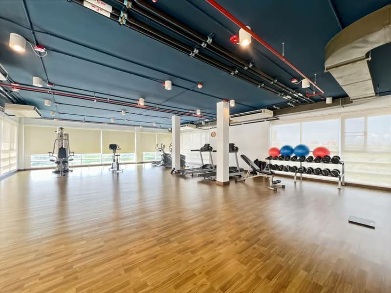 Boat House Hua Hin, Phetchaburi, 1500 Petchkasem Road (Sai Tai), Cha-am, Cha-Am, Phetchaburi, 2 Bedrooms, 64 sqm, Condo For Rent, by Saifon Phuphanna, 500214176 - DDproperty.com