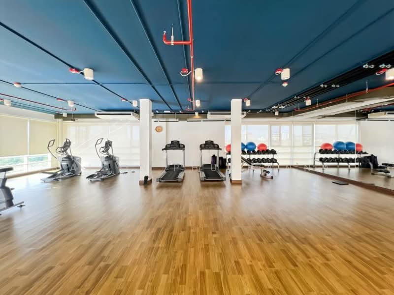 Boat House Hua Hin : โบ๊ทเฮ้าส์ หัวหิน, เพชรบุรี, 1500 ถนนเพชรเกษม (ทรายใต้), ชะอำ, ชะอำ, เพชรบุรี, 64 ตร.ม., คอนโด ให้เช่า, โดย Saifon Phuphanna, 500214176 - DDproperty.com