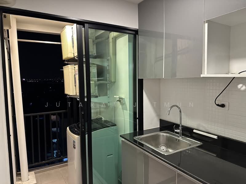 ให้เช่า - Reach Phahonyothin 52 : รีช พหลโยธิน 52, กรุงเทพ