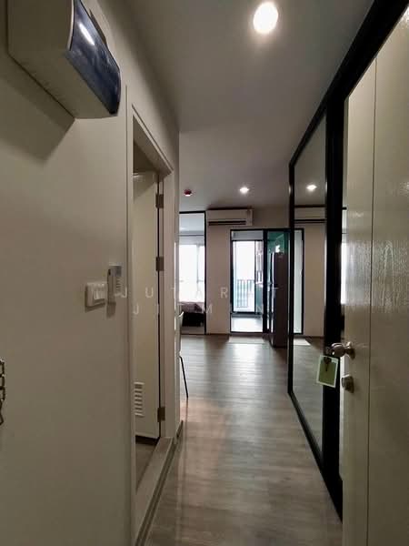 Reach Phahonyothin 52, Bangkok, 2/14 Soi Phaholyothin 52, Khlong Tanon, Sai Mai, Bangkok, 1 Bedroom, 31 sqm, Condo For Rent, by Jutarat Jitmun, 500214177 - DDproperty.com