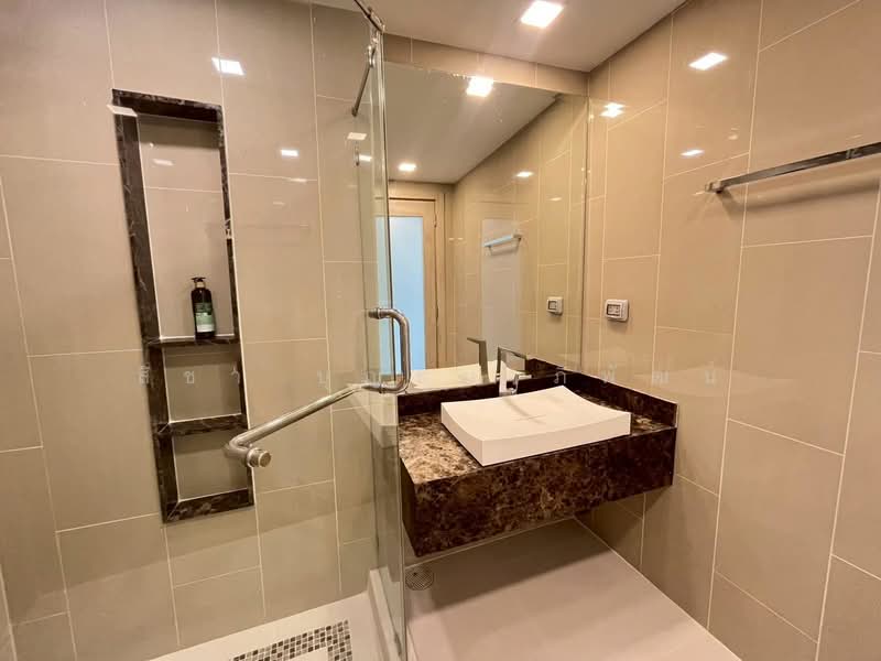 The Peak Towers: เดอะ พีค ทาวเวอร์, ชลบุรี, ถนนเกษตรสิน 9, หนองปรือ, บางละมุง, ชลบุรี, 31 ตร.ม., คอนโด ให้เช่า, โดย สิชา บุญธนาภิพัฒน์, 500214179 - DDproperty.com