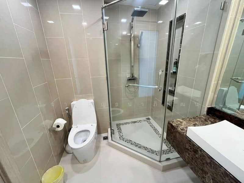 The Peak Towers, Chon Buri (Pattaya), Kasetsin 9, Nong Pru, Bang Lamung (Pattaya), Chon Buri (Pattaya), Studio, 31 sqm, Condo For Rent, by สิชา บุญธนาภิพัฒน์, 500214179 - DDproperty.com