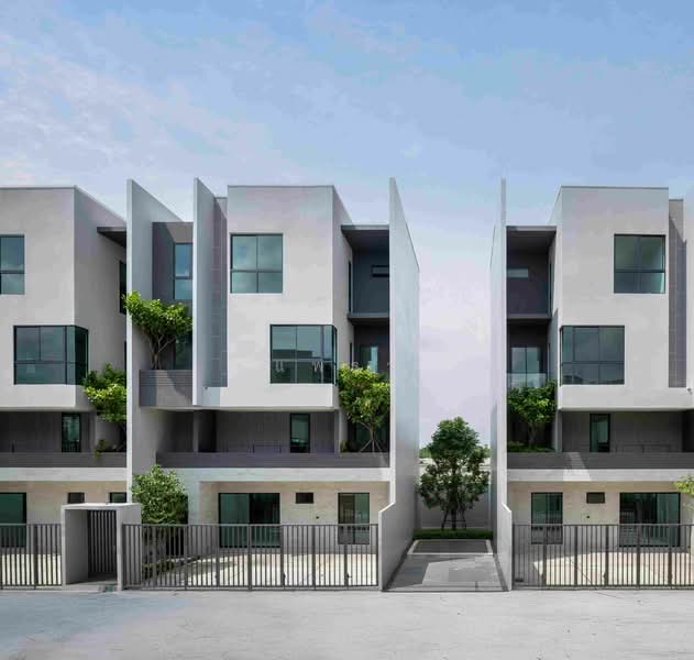 PATIO Krungthepkrita – Wongwean : PATIO กรุงเทพกรีฑา-วงแหวน, กรุงเทพ, ถนนกาญจนาภิเษก, สะพานสูง, สะพานสูง, กรุงเทพ, 340 ตร.ม., ทาวน์เฮ้าส์ ขาย, โดย แพรว, 500214182 - DDproperty.com