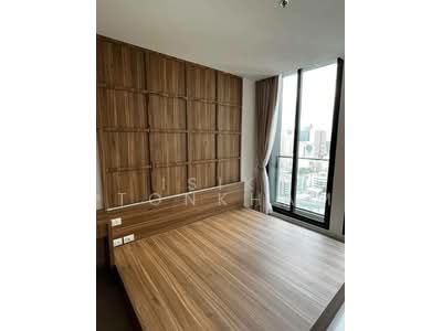 For Rent - Noble Ploenchit, Bangkok