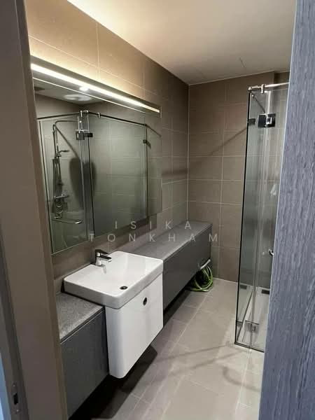 Noble Ploenchit, Bangkok, 1035 Ploenchit Road, Lumphini, Pathum Wan, Bangkok, 2 Bedrooms, 117 sqm, Condo For Rent, by Isika Tonkham, 500214183 - DDproperty.com