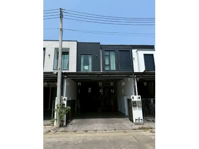 ขาย - หมู่บ้านคุ้มครพิงค์ 1, เชียงใหม่