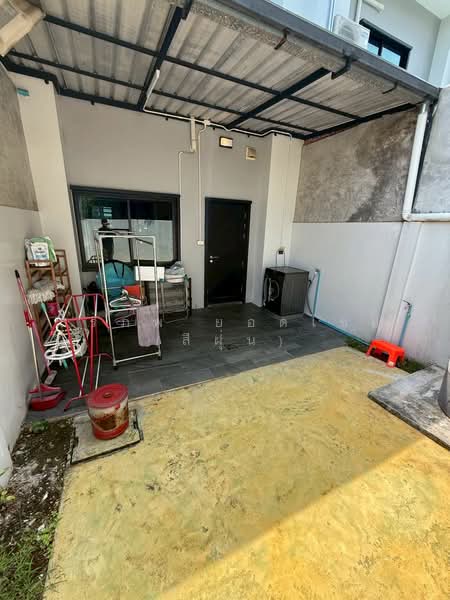 ขาย - หมู่บ้านคุ้มครพิงค์ 1, เชียงใหม่