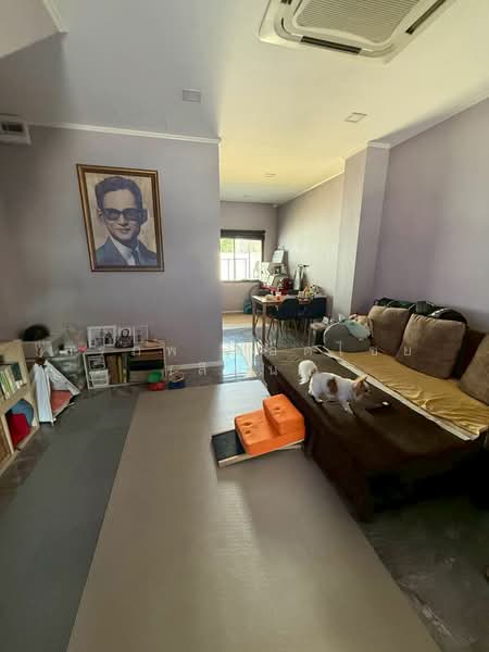 ขาย - หมู่บ้านคุ้มครพิงค์ 1, เชียงใหม่