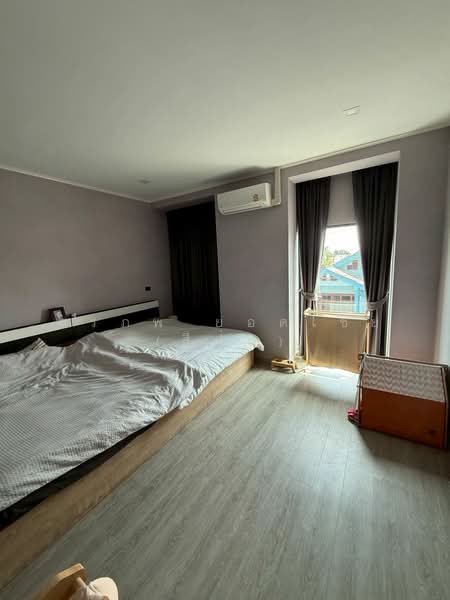 ขาย - หมู่บ้านคุ้มครพิงค์ 1, เชียงใหม่