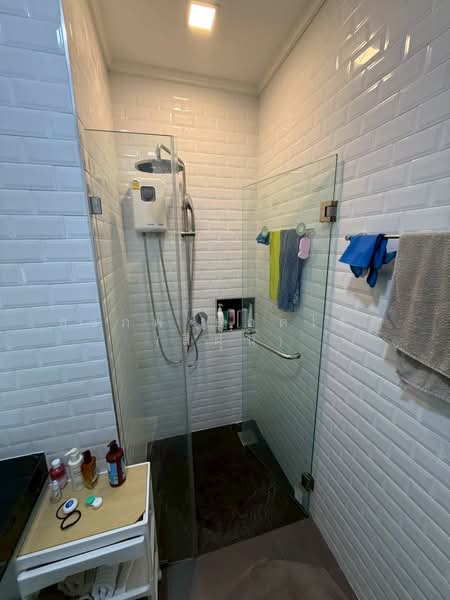 หมู่บ้านคุ้มครพิงค์ 1, Chiang Mai, Su Thep, Muang Chiang Mai, Chiang Mai, 2 Bedrooms, 90 sqm, Townhouse For Sale, by สรภพ ยอดไชย (สีฝุ่น), 500214184 - DDproperty.com