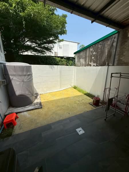 ขาย - หมู่บ้านคุ้มครพิงค์ 1, เชียงใหม่