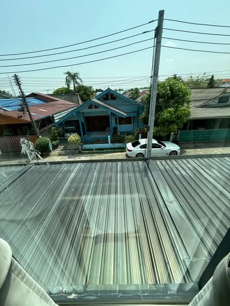 หมู่บ้านคุ้มครพิงค์ 1, Chiang Mai, Su Thep, Muang Chiang Mai, Chiang Mai, 2 Bedrooms, 90 sqm, Townhouse For Sale, by สรภพ ยอดไชย (สีฝุ่น), 500214184 - DDproperty.com