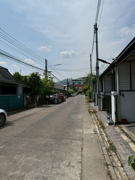 ขาย - หมู่บ้านคุ้มครพิงค์ 1, เชียงใหม่