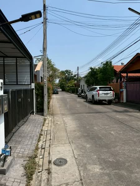 ขาย - หมู่บ้านคุ้มครพิงค์ 1, เชียงใหม่