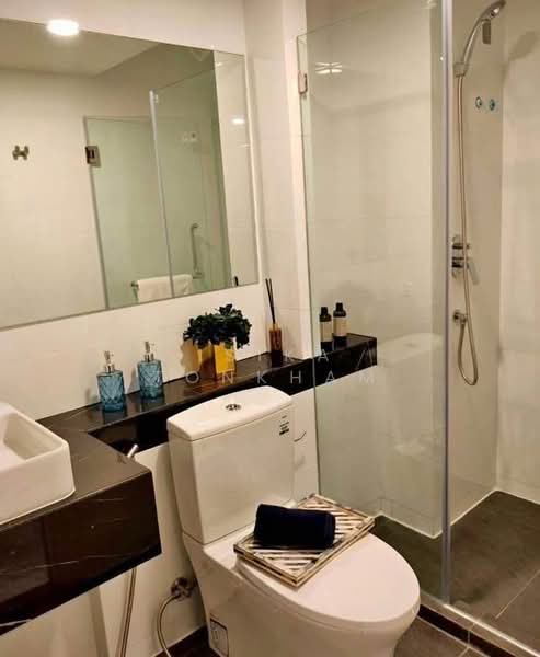 The Niche Pride Thonglor-Phetchaburi, Bangkok, New Petchaburi Road, Bang Kapi, Huai Khwang, Bangkok, 2 Bedrooms, 59 sqm, Condo For Rent, by Isika Tonkham, 500214185 - DDproperty.com