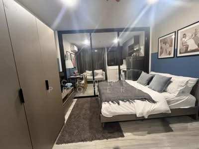 For Rent - XT Huaikhwang, Bangkok