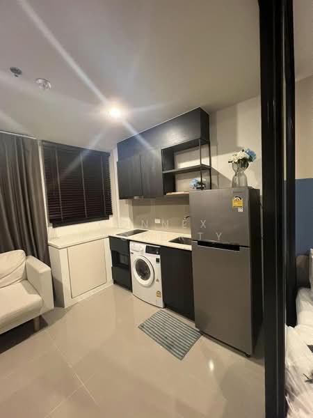 XT Huaikhwang, Bangkok, 244 Ratchadaphisek Road, Huai Khwang, Bangkok, 1 Bedroom, 30 sqm, Condo For Rent, by Connex Property, 500214186 - DDproperty.com