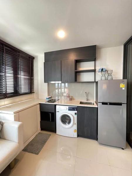 XT Huaikhwang, bangkok, 244 Ratchadaphisek Road, Huai Khwang, Bangkok, 1 Bedroom, 30 sqm, Condo For Rent, by Connex Property, 500214186 - DDproperty.com
