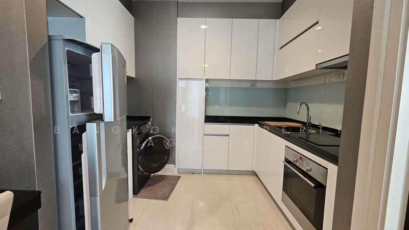 Bright Sukhumvit 24, Bangkok, Sukhumvit 24 Alley, Khong Tan, Khlong Toei, Bangkok, 2 Bedrooms, 94 sqm, Condo For Rent, by BANGKOK PROPERTY AGENTS, 500214187 - DDproperty.com