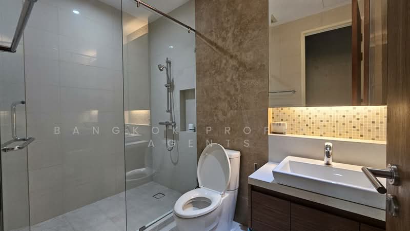 Bright Sukhumvit 24 : ไบร์ท สุขุมวิท 24, กรุงเทพ, ถนนสุขุมวิท 24, คลองตัน, คลองเตย, กรุงเทพ, 94 ตร.ม., คอนโด ให้เช่า, โดย BANGKOK PROPERTY AGENTS, 500214187 - DDproperty.com