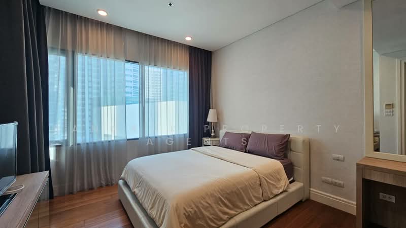 Bright Sukhumvit 24, Bangkok, Sukhumvit 24 Alley, Khong Tan, Khlong Toei, Bangkok, 2 Bedrooms, 94 sqm, Condo For Rent, by BANGKOK PROPERTY AGENTS, 500214187 - DDproperty.com