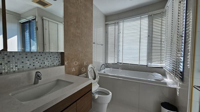 Bright Sukhumvit 24, Bangkok, Sukhumvit 24 Alley, Khong Tan, Khlong Toei, Bangkok, 2 Bedrooms, 94 sqm, Condo For Rent, by BANGKOK PROPERTY AGENTS, 500214187 - DDproperty.com