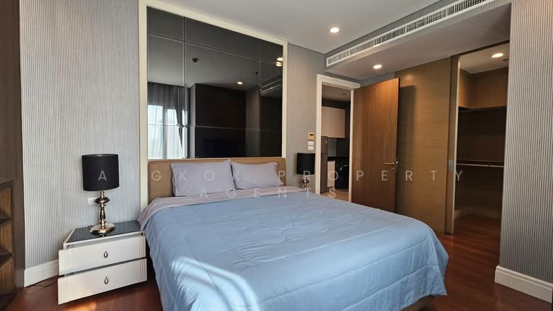Bright Sukhumvit 24, Bangkok, Sukhumvit 24 Alley, Khong Tan, Khlong Toei, Bangkok, 2 Bedrooms, 94 sqm, Condo For Rent, by BANGKOK PROPERTY AGENTS, 500214187 - DDproperty.com