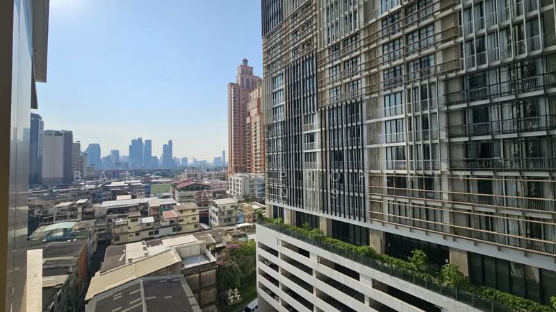 Bright Sukhumvit 24, Bangkok, Sukhumvit 24 Alley, Khong Tan, Khlong Toei, Bangkok, 2 Bedrooms, 94 sqm, Condo For Rent, by BANGKOK PROPERTY AGENTS, 500214187 - DDproperty.com