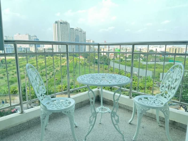 Supalai Wellington, Bangkok, Thiam Ruammit Road, Huai Khwang, Huai Khwang, Bangkok, 2 Bedrooms, 88 sqm, Condo For Rent, by Isika Tonkham, 500214188 - DDproperty.com