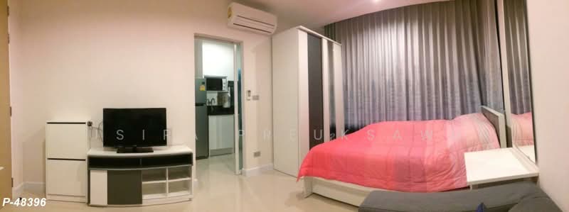 The Sky Sukhumvit, Bangkok, 103-4 Sukhumvit Road, Bang Na Nuea, Bang Na, Bangkok, 1 Bedroom, 25 sqm, Condo For Rent, by Susira Preuksawun, 500214189 - DDproperty.com