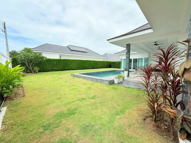 For Rent - Aria Hua Hin 3, Prachuap Khiri Khan