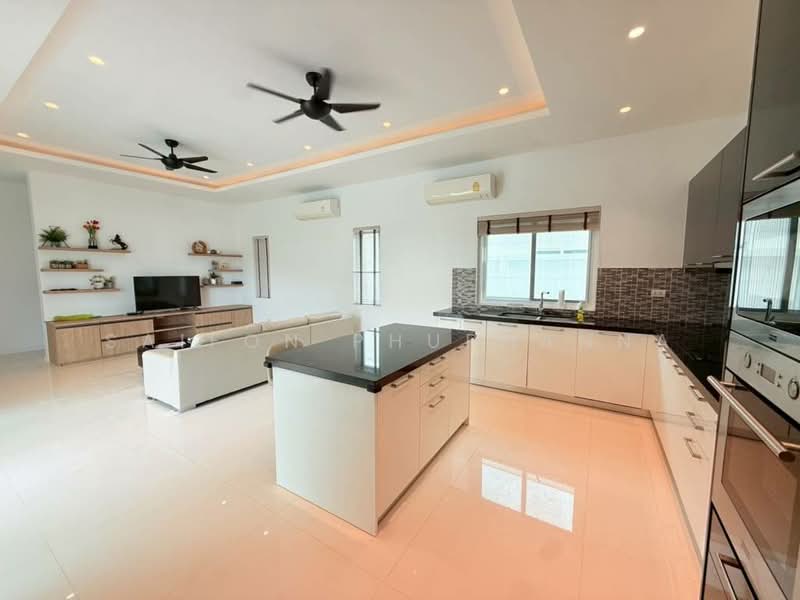 For Rent - Aria Hua Hin 3, Prachuap Khiri Khan
