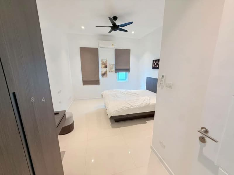 Aria Hua Hin 3 : อาเรีย หัวหิน 3, ประจวบคีรีขันธ์, 595 Moo.3 ถ.ทับใต้, ทับใต้, หัวหิน, ประจวบคีรีขันธ์, 220 ตร.ม., วิลล่า ให้เช่า, โดย Saifon Phuphanna, 500214190 - DDproperty.com