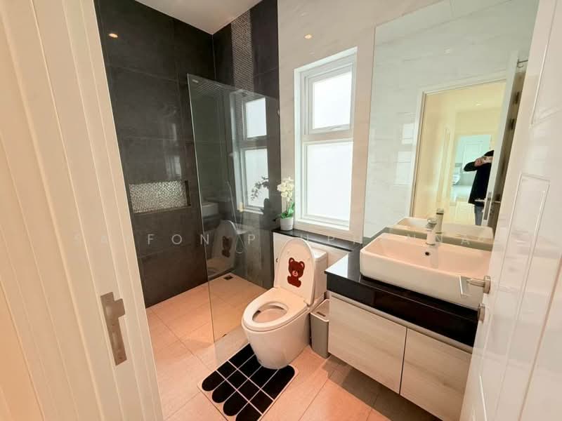 For Rent - Aria Hua Hin 3, Prachuap Khiri Khan